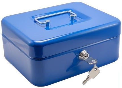 TECHNOMAX CASSETTA PORTAVALORI ELEGANT MOD. 76