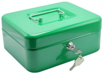 TECHNOMAX CASSETTA PORTAVALORI ELEGANT MOD. 76