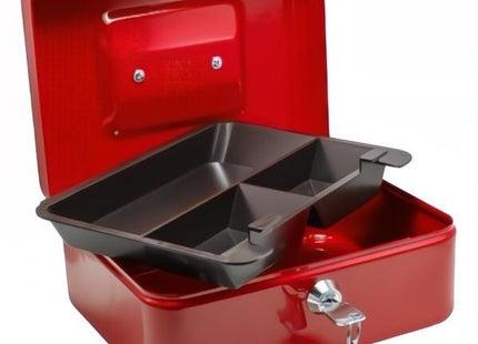 TECHNOMAX CASSETTA PORTAVALORI ELEGANT MOD. 76