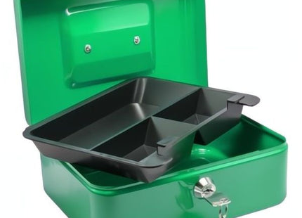 TECHNOMAX CASSETTA PORTAVALORI ELEGANT MOD. 76