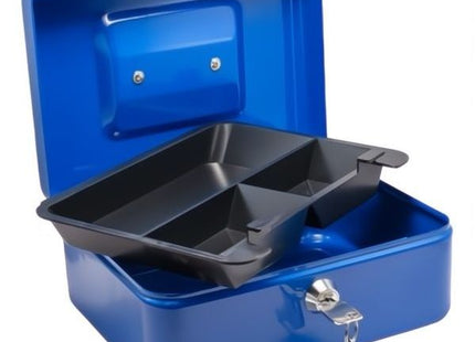 TECHNOMAX CASSETTA PORTAVALORI ELEGANT MOD. 76