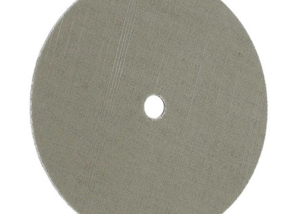 EISENBLATTER DISCO ABRASIVO VELCRATO FIX TRIZACT D.MM150