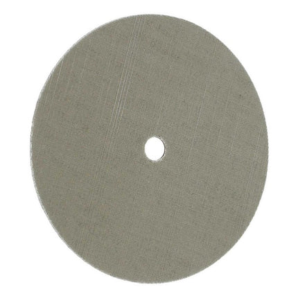 EISENBLATTER DISCO ABRASIVO VELCRATO FIX TRIZACT D.MM150
