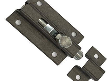 MINUTEX CATENACCIO PORTALUCCHETTO MIGNON ASTA TONDA BRONZATO