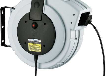 MAVEL AVVOLGICAVO AUTOMATICO ROLL MAJOR PLUS CON CAVO