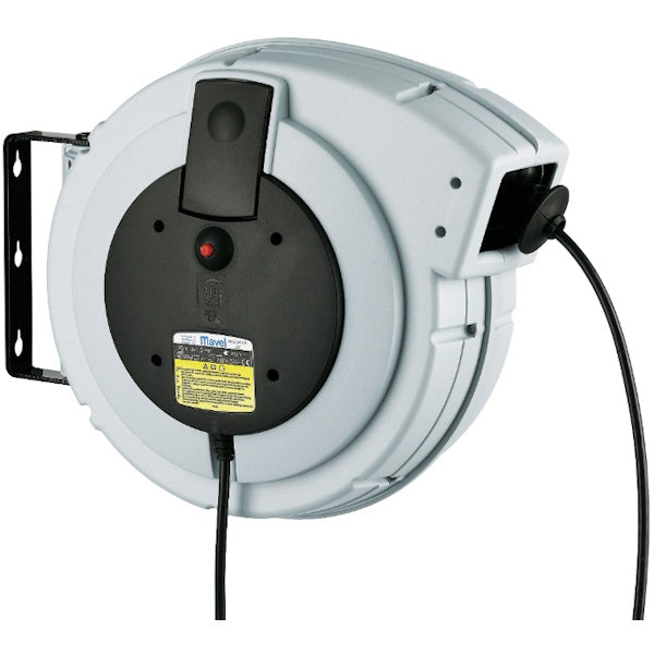 MAVEL AVVOLGICAVO AUTOMATICO ROLL MAJOR PLUS CON CAVO