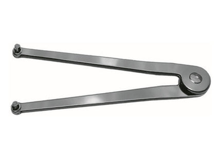 SCU CHIAVE A COMPASSO CON NASELLO