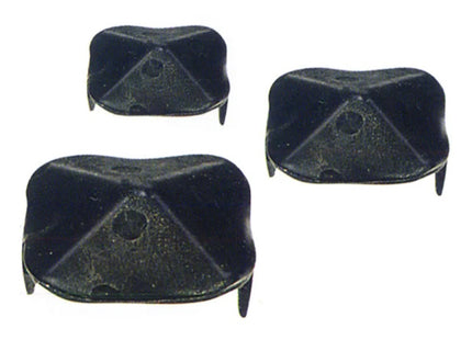 IBFM CHIODI A DUE PUNTE DECORATIVI ART. 487 CONF. PZ.5