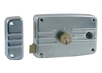 ISEO SERRATURA DA APPLICARE A CILINDRO