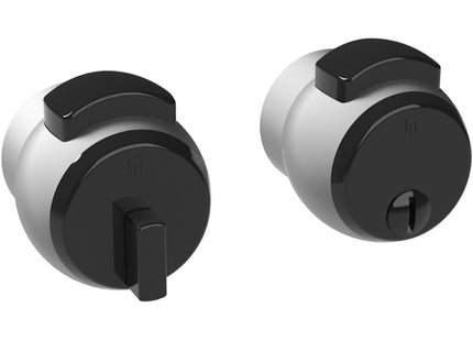 MERONI POMOLO PREMIAPRI PER PORTE BAGNI MODELLO NOVA N12