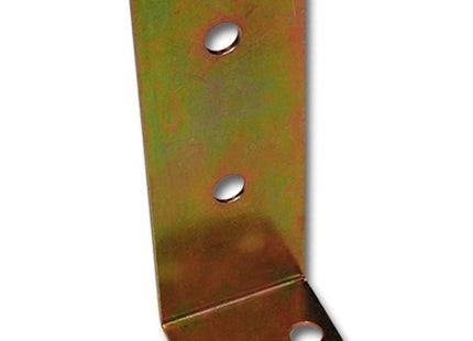 MINUTEX SQUADRA REGGIPILASTRI IN ACCIAIO ZINCATO