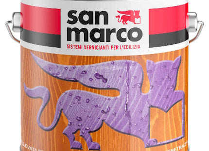 SAN MARCO MARCONOL CERATO PER LEGNO