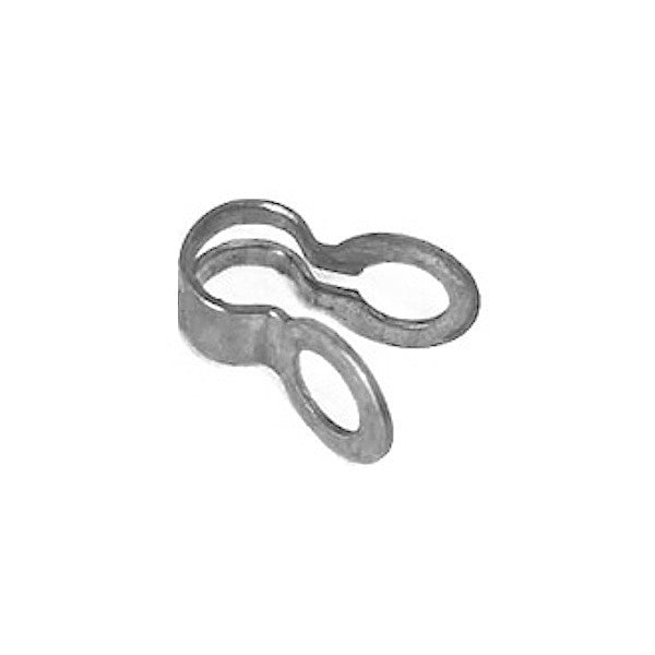 MINUTEX GIUNZIONI PER CATENA IN OTTONE NICHELATO MOD. 875 D.MM3-3,6