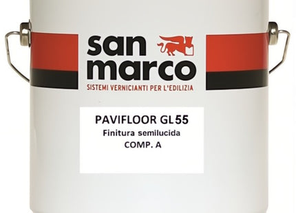 SAN MARCO PAVIFLOOR GL55 PER PIASTRELLE E CEMENTO