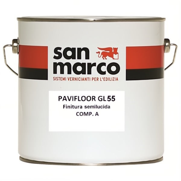 SAN MARCO PAVIFLOOR GL55 PER PIASTRELLE E CEMENTO