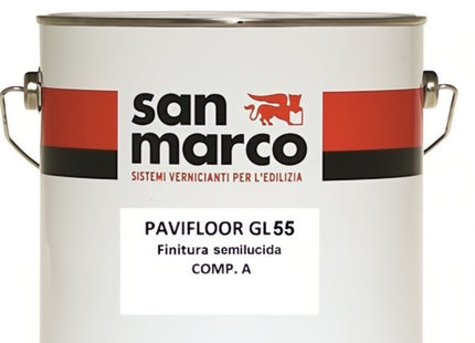 SAN MARCO PAVIFLOOR GL55 PER PIASTRELLE E CEMENTO