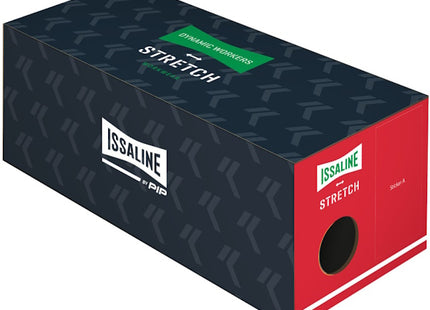 ISSA GIACCA ICONIC EXTREME COLORE BLU NAVY