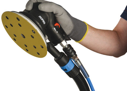 RUPES DISCHI ABRASIVI VELCRATI MP330 D.MM150 15 FORI