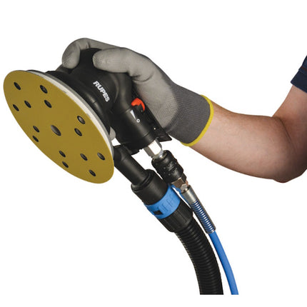 RUPES DISCHI ABRASIVI VELCRATI MP330 D.MM150 15 FORI