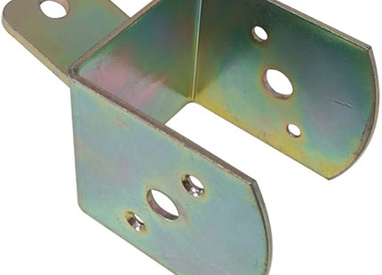 MINUTEX GIUNTO DI RACCORDO PER TRAVETTI IN ACCIAIO ZINCATO