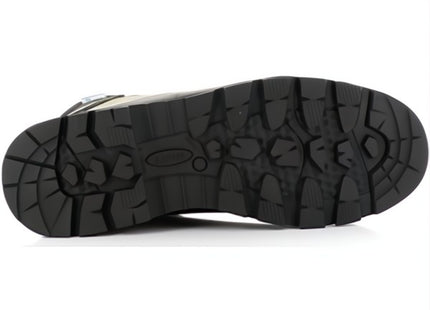 TREEMME SCARPONCINO ANTINFORTUNISTICO MOD. 91506/1 VERDE S7S