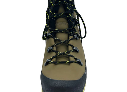 TREEMME SCARPONCINO ANTINFORTUNISTICO MOD. 91506/1 VERDE S7S