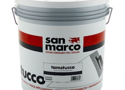 SAN MARCO TAMSTUCCO PASTA STUCCO IN PASTA PER LEGNO E MURO