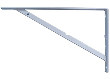 MINUTEX REGGIMENSOLA GENIUS IN ACCIAIO VERNICIATO BIANCO