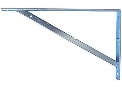 MINUTEX REGGIMENSOLA GENIUS IN ACCIAIO ZINCATO BIANCO