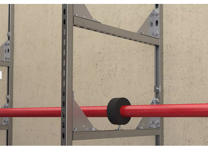 FISCHER SAMONTEC PROFILO FUS 41 MT 3 PROFILO DI MONTAGGIO