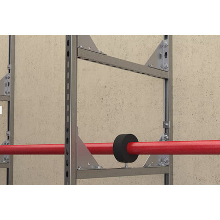 FISCHER SAMONTEC PROFILO FUS 41 MT 3 PROFILO DI MONTAGGIO