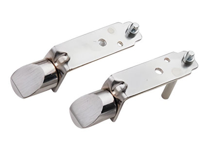 MOTTURA SCROCCO ROVESCIATO PER SERRATURA MOD. 20.530