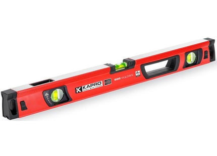 KAPRO LIVELLA A BOLLA D'ARIA MOD. 995 VULCAN