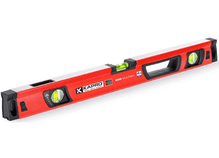 KAPRO LIVELLA A BOLLA D'ARIA MOD. 995PM VULCAN MAGNETICA