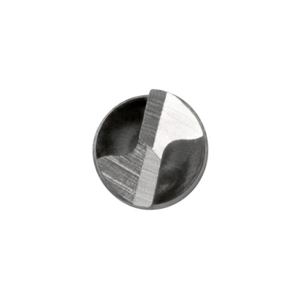 DORMER PUNTA ELICOIDALE A002 CORTA HSS TIN-TIP DIN338