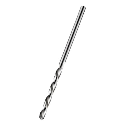 DORMER PUNTA ELICOIDALE A002 CORTA HSS TIN-TIP DIN338