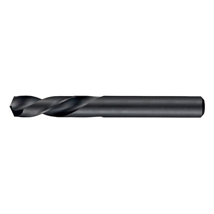 DORMER PUNTA ELICOIDALE A120 EXTRA CORTA HSS DIN1897