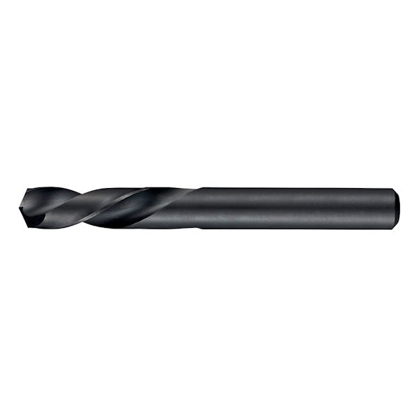 DORMER PUNTA ELICOIDALE A120 EXTRA CORTA HSS DIN1897