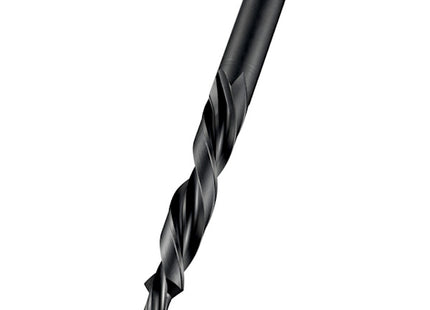 DORMER PUNTA A GRADINO A400 IN HSS A 90° PER VITI TSP