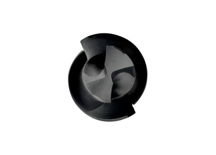 DORMER PUNTA A GRADINO A400 IN HSS A 90° PER VITI TSP