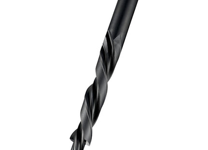 DORMER PUNTA A GRADINO A402 IN HSS A 180° PER VITI TC