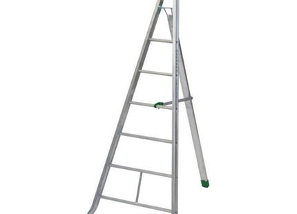 FACAL SCALA AGRI IN ALLUMINIO PER USO AGRICOLO