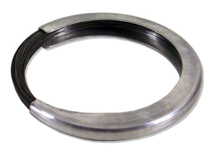 FILO DI ACCIAIO ARMONICO IN BOBINA DA GR.100