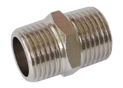 KONFIT NIPPLO CONICO ART. AS52K FILETTATO