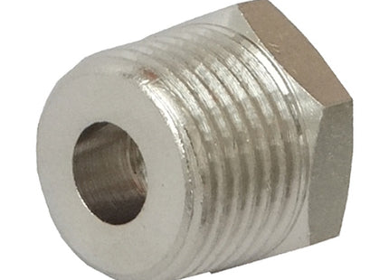 KONFIT RIDUZIONE CONICA ART. AS54K M/F