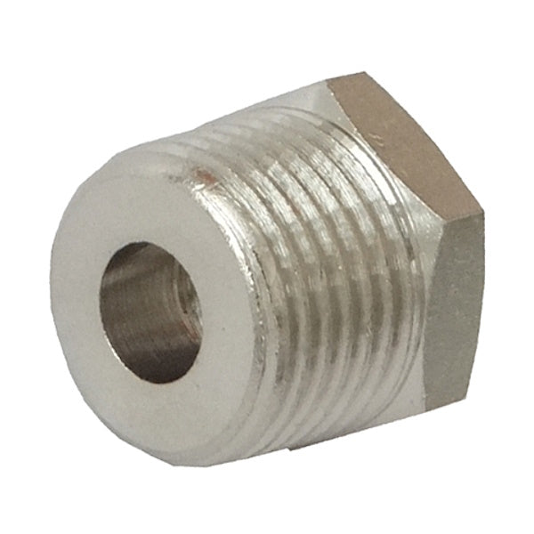 KONFIT RIDUZIONE CONICA ART. AS54K M/F