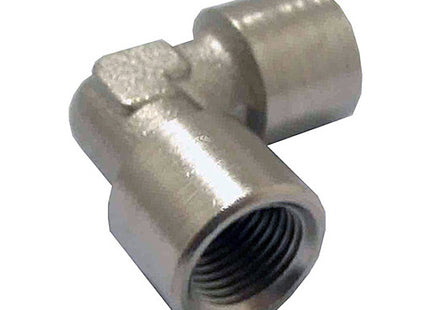 KONFIT GOMITO ART. AS59 FEMMINA-FEMMINA