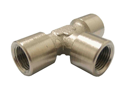 KONFIT RACCORDO A T ART. AS61 FEMMINA