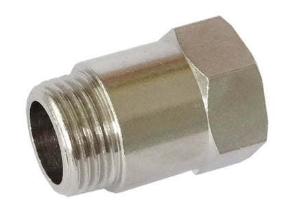 KONFIT PROLUNGA CILINDRICA ART. AS73 M/F