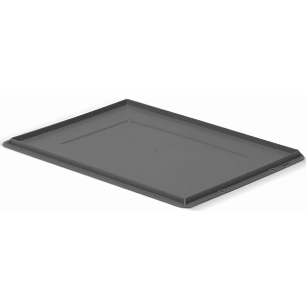IMILANI COPERCHIO IN PLASTICA ATHENA COLORE GRIGIO SCURO